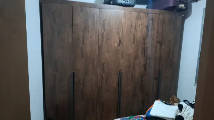Guarda roupa