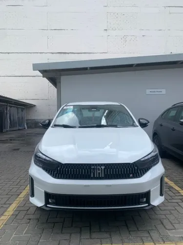 Fiat Cronos Precision 1.3 16V Flex Aut. 2026