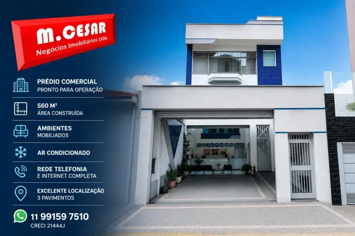 Imóvel para venda , 560 m² Mobiliado - Tatuapé - São Paulo - SP