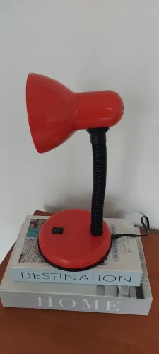 Luminária flexível Asus ! Oportunidade!