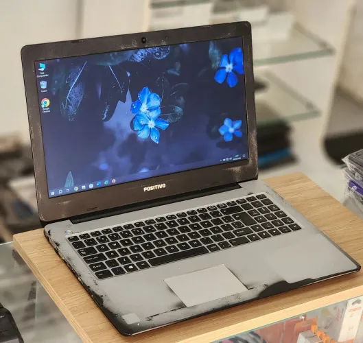 Notebook Positivo Core i5-6200U 