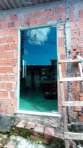 Portas de abrir 80x210 $990 na promoção 