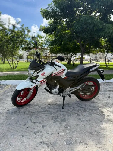 TWISTER 250cc 2022