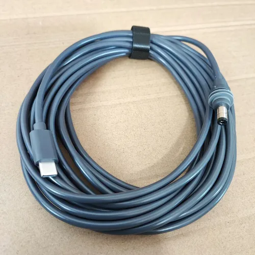Cabo tipo c para Starlink Mini 5 metros