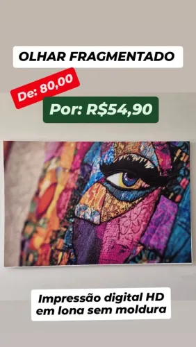 QUIMA DE QUADROS
