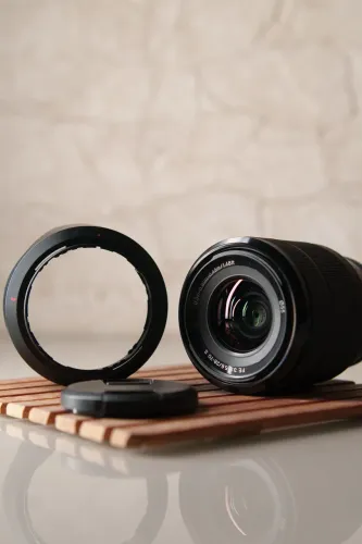 Sony 28-70 OSS II