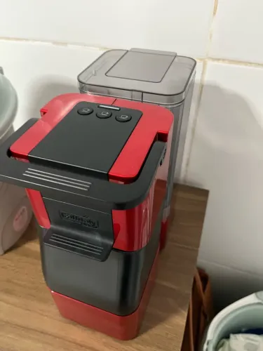 Cafeteira