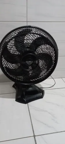 Ventilador turbo 150W