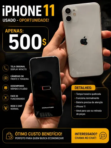 iPhone 11