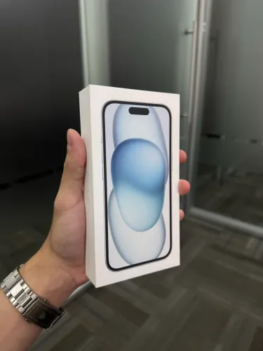 iPhone 15 - 128gb