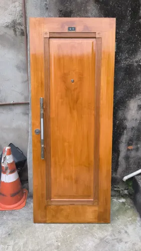Folha de porta
