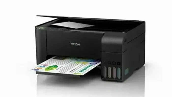 MULTIFUNCIONAL  EPSON L3110