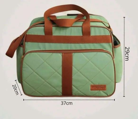 Bolsa Maternidade