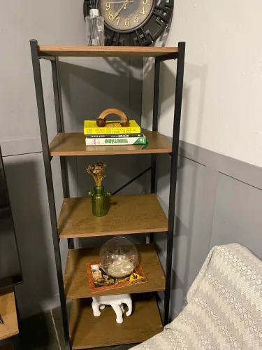 Rack + móvel para sala