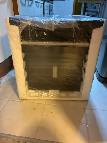 Forno Elétrico de Embutir Electrolux (Novo na caixa)
