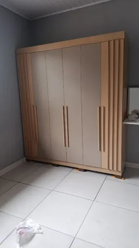 Guarda roupa