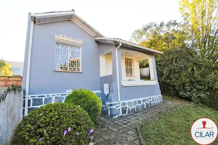 Imobiliária Cilar Aluga Casa Comercial no Mercês com 215,00², Ref. 00657.001-CILAR