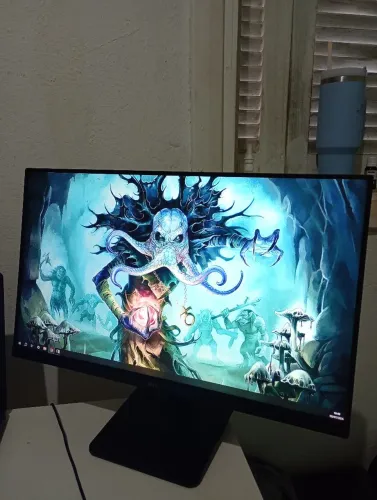 Monitor LG 24 polegadas 60hz