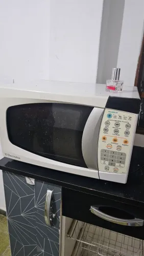 Micro-ondas