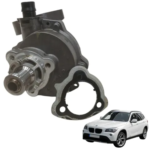 Bomba Vacuo Servo Freio BMW X3 3.0 N55 6 cc 2013 2021
