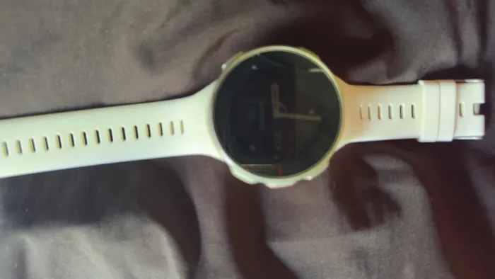 Relógio Polar Vantage V