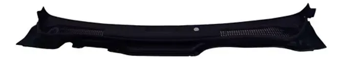 Churrasqueira Volvo C30 2009 Com Detalhe Preto