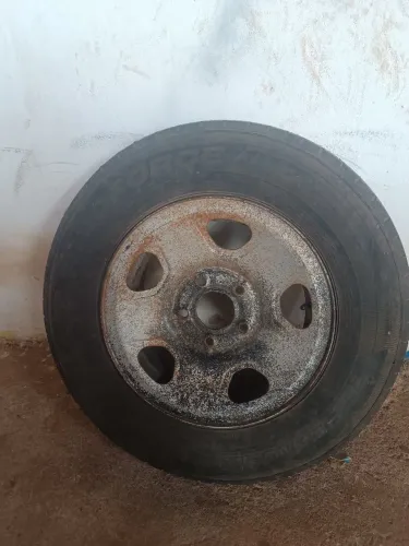 Vendo estepe s10/blazer