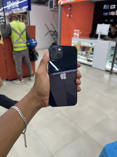 IPHONE 13 TODO ORIGINAL ?