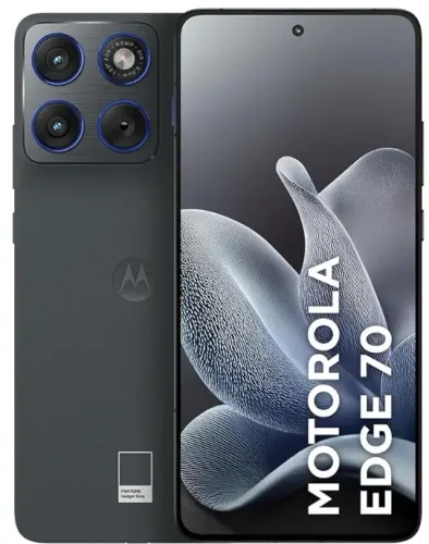 Smartphone Motorola Edge 70 5G - 256gb