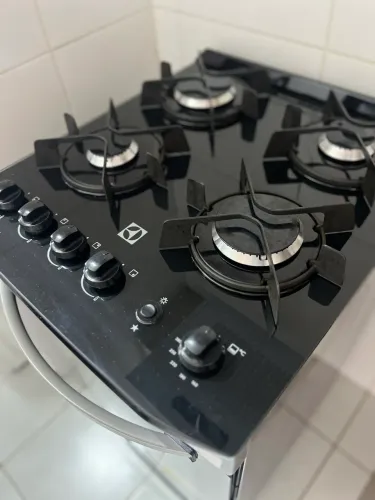 Fogão Electrolux 110V