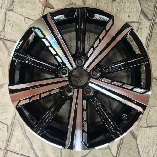 RODA AVULSA BYD KING GS ARO 17 5X114 ORIGINAL
