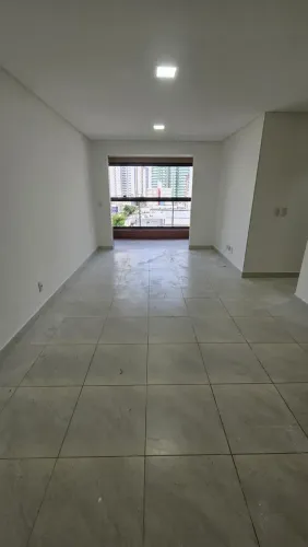 Apartamento 3 quartos Condominio Club no Aeroclube próximo ao Parque Parahyba4 - João Pess