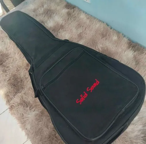 Takamine gd10 com bag