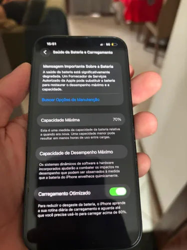 iPhone 14 128GB - NUNCA ABERTO - TODO ORIGINAL
