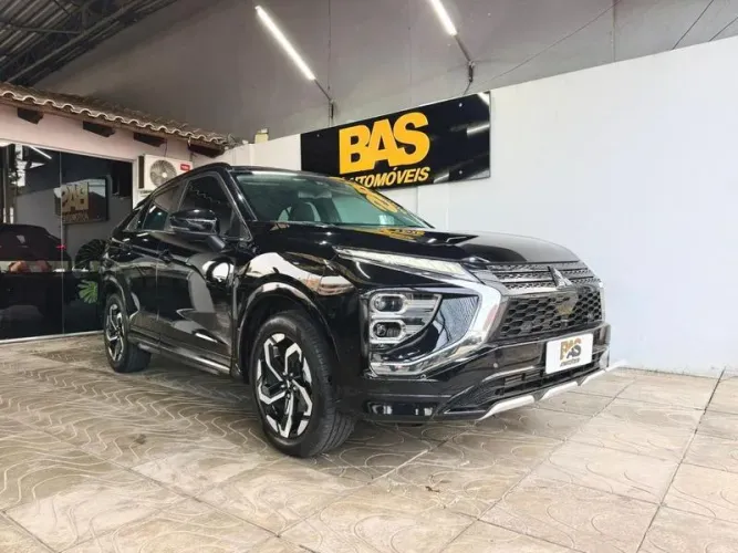 Mitsubishi Eclipse Cross HPE-S 4X4 1.5 16V 165cv AUT 2026