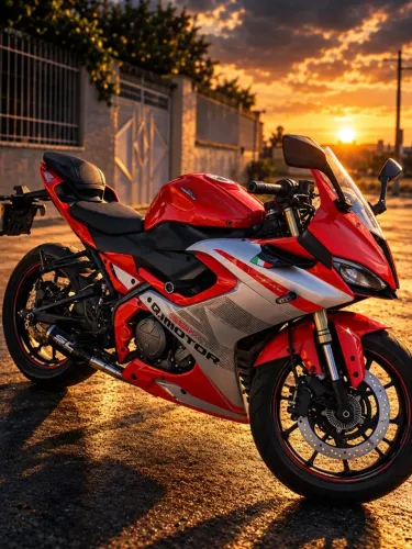 SBM 250S