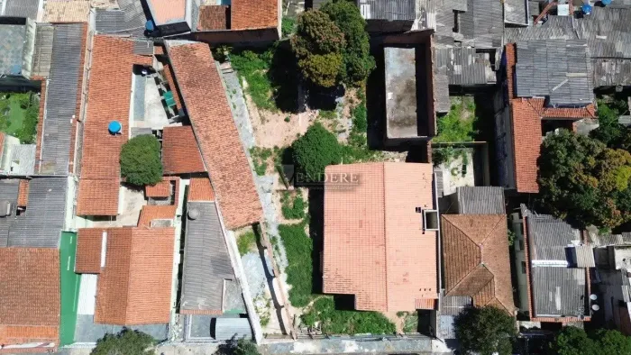 Terreno com 954m² à venda no bairro Esplanada