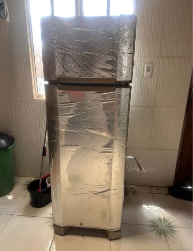 Geladeira 