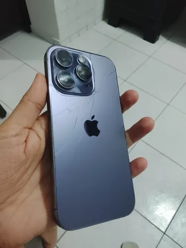 Vende se iPhone 14 Pro