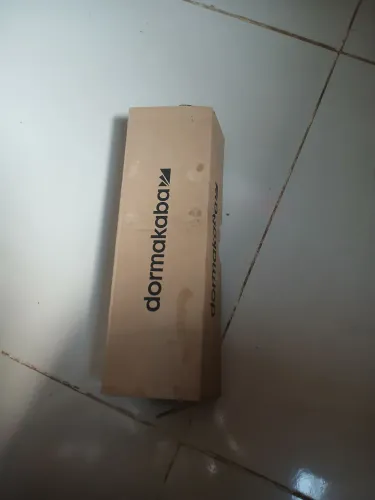 Mola de piso dorma