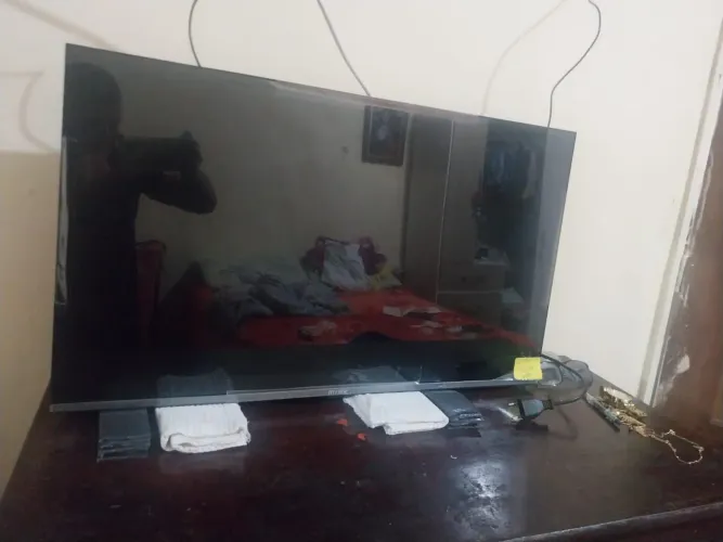 Vendo uma TV 32 polegadas 