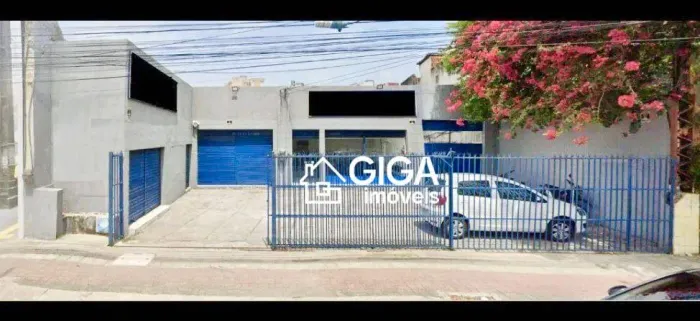 Prédio para alugar, 650 m² por R$ 12.000,00/mês - São Gerardo - Fortaleza/CE
