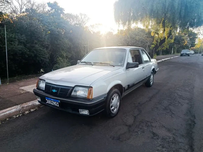 Chevrolet Monza Classic/ Sl/e/sr 1.8 1986