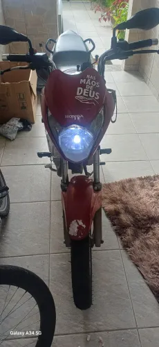 Moto 150 ESD mix