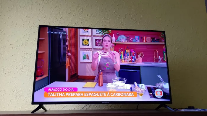 Televisão 50 polegadas