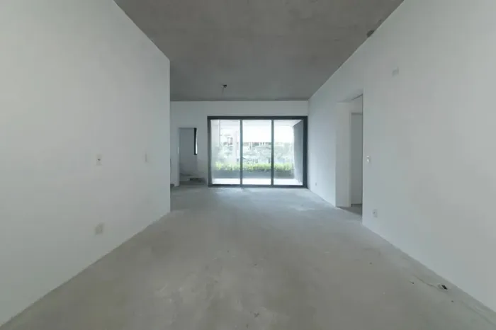 Apartamento à Venda - Vila Olímpia, 2 Quartos, 114 m2