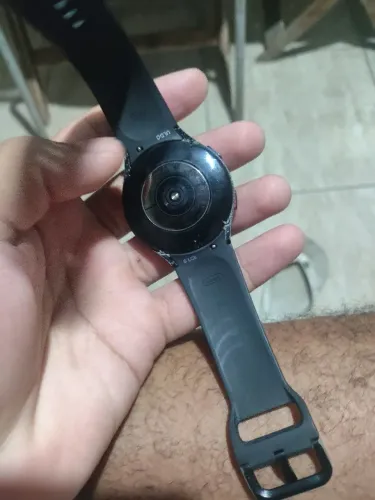 smartwatch da Samsung está funcionando normalmente troco por placa mãe e processador AMD