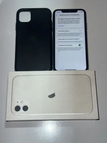 iPhone 11 64GB