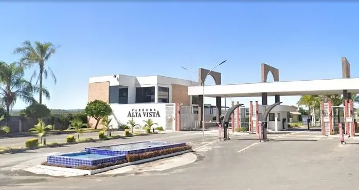 Terreno à venda no Residencial Fazenda Alta Vista, Sorocaba