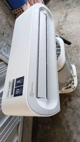 Venda-se split 12mil btu